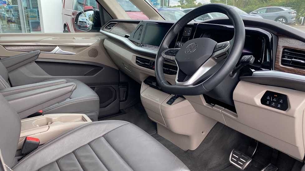 Volkswagen Multivan Style Long 218 PS 1.4 eHybrid 6-Speed DSG