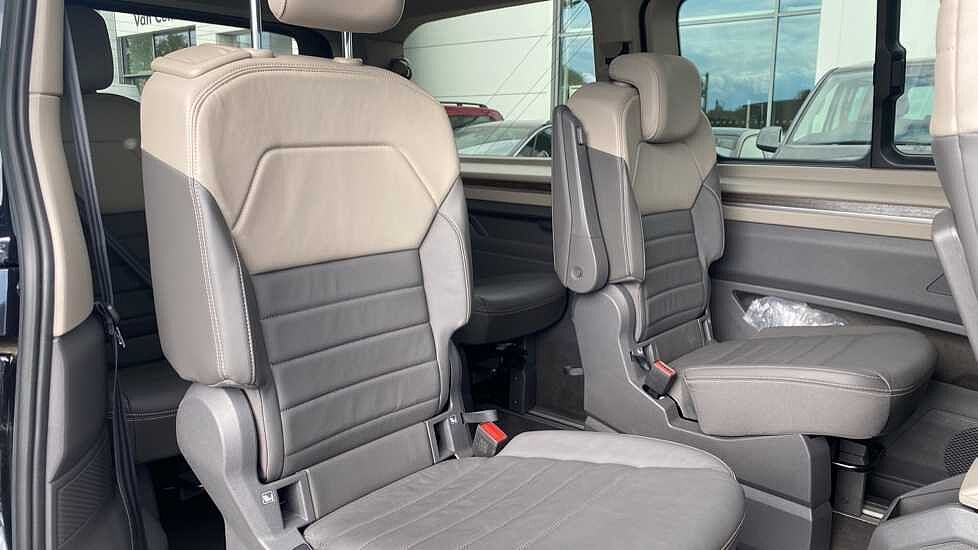 Volkswagen Multivan Style Long 218 PS 1.4 eHybrid 6-Speed DSG