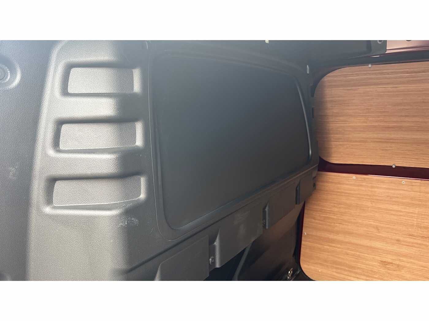 Volkswagen Caddy C20 Cargo Commerce Pro SWB 122 PS 2.0 TDI 7sp DSG