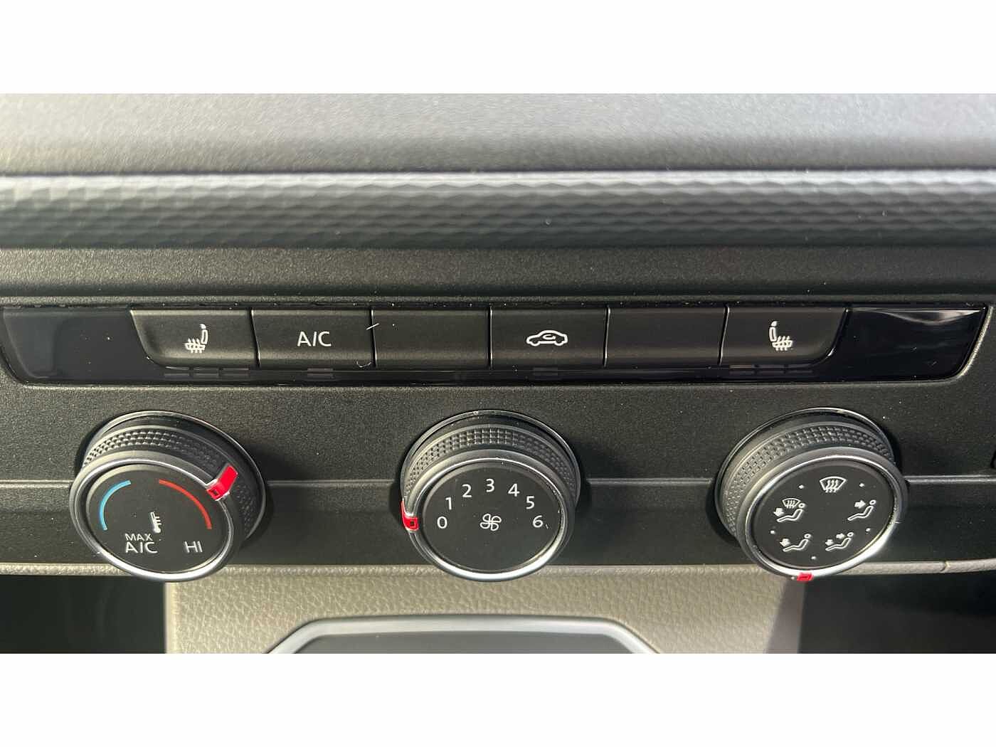 Volkswagen Transporter ABT e- Panel van Advance LWB - - - - -