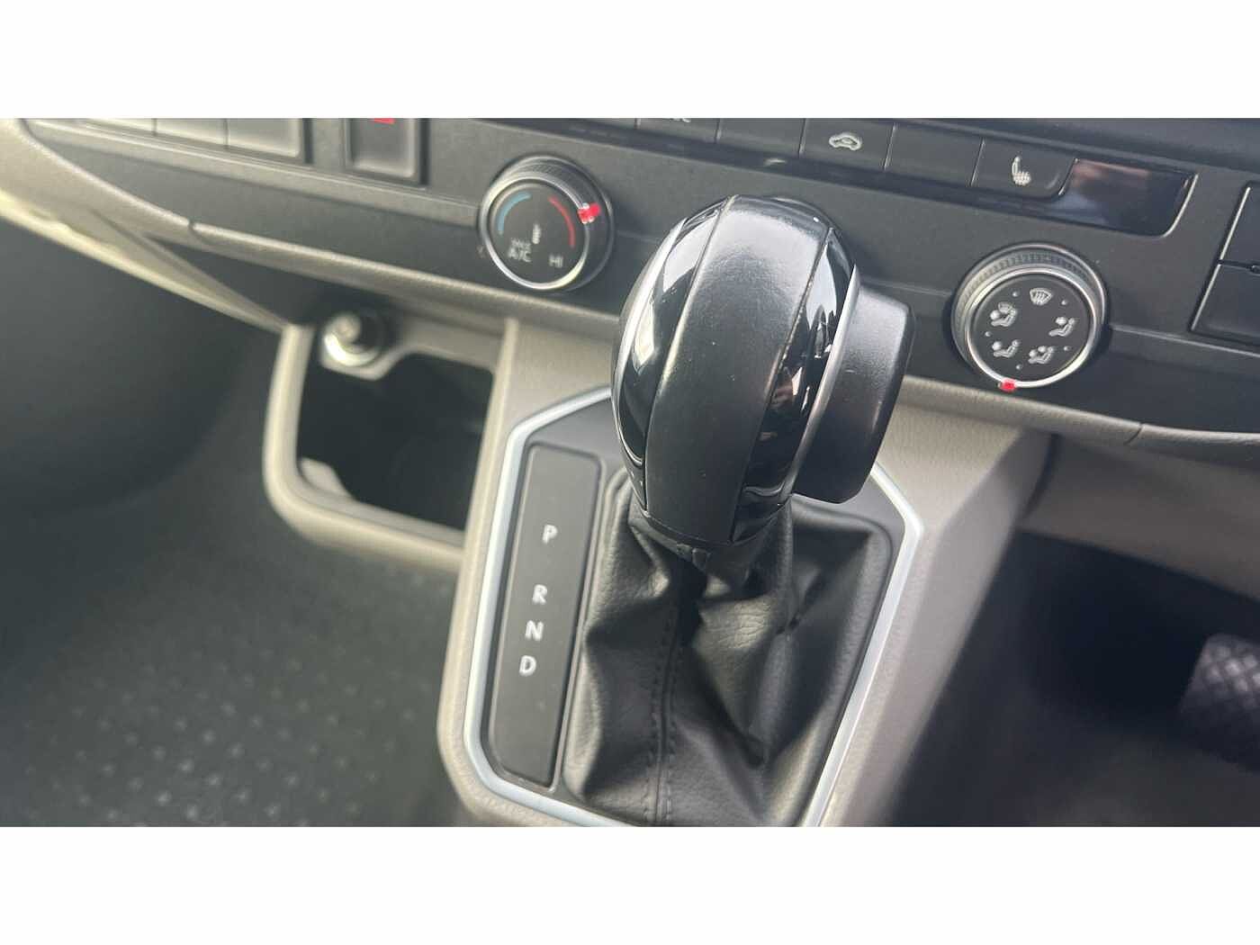 Volkswagen Transporter ABT e- Panel van Advance LWB - - - - -