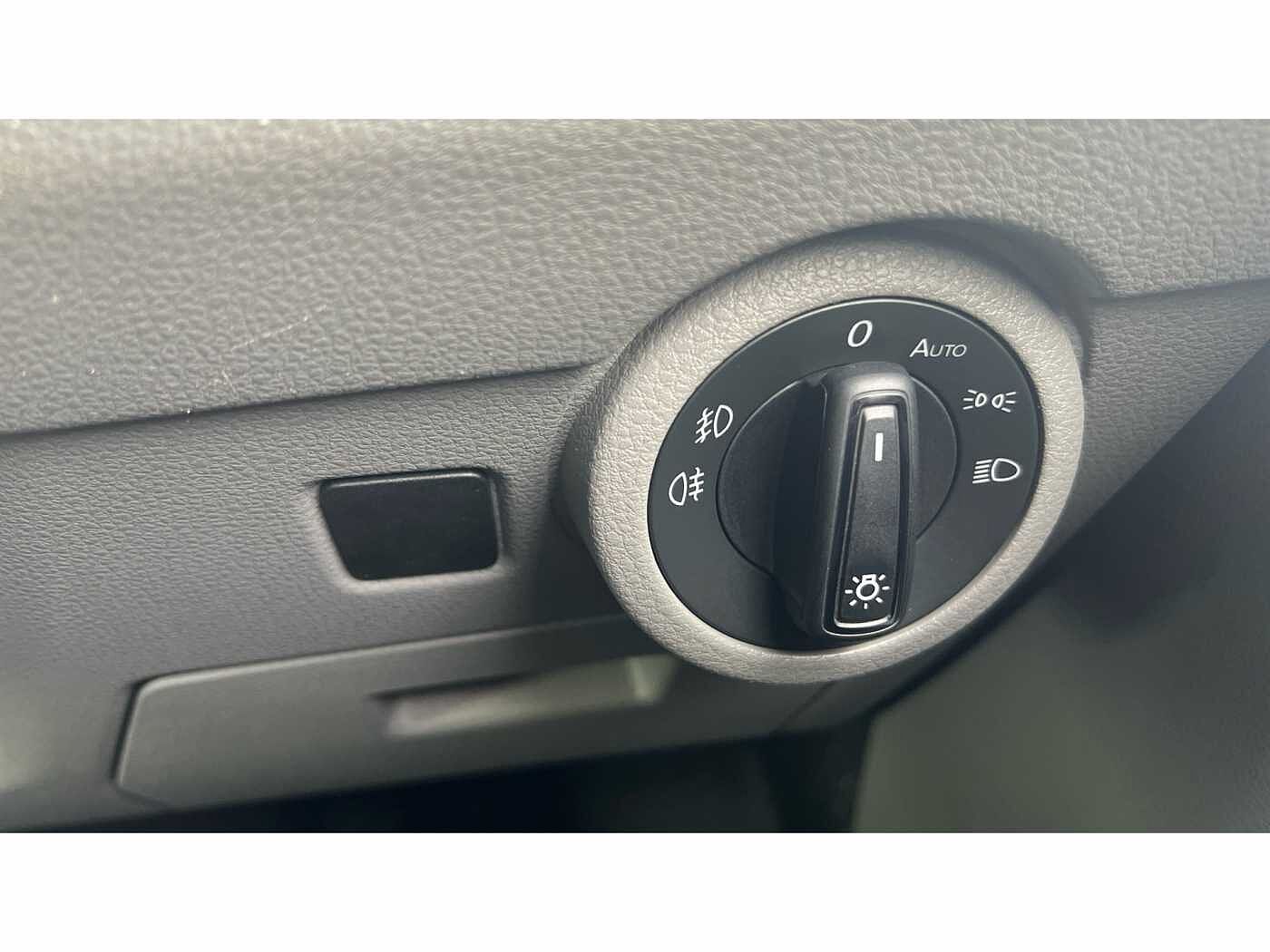 Volkswagen Transporter ABT e- Panel van Advance LWB - - - - -