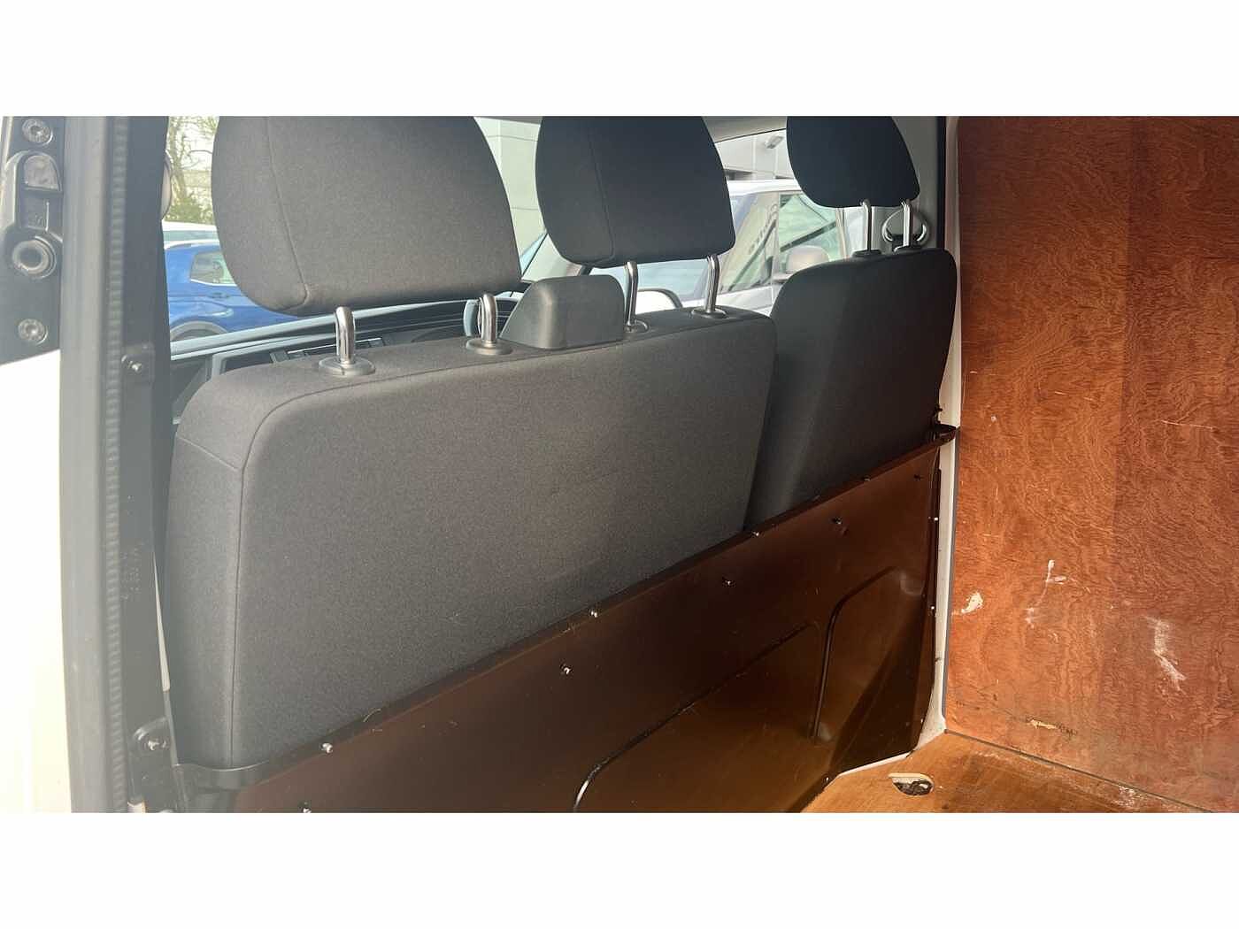Volkswagen Transporter ABT e- Panel van Advance LWB - - - - -