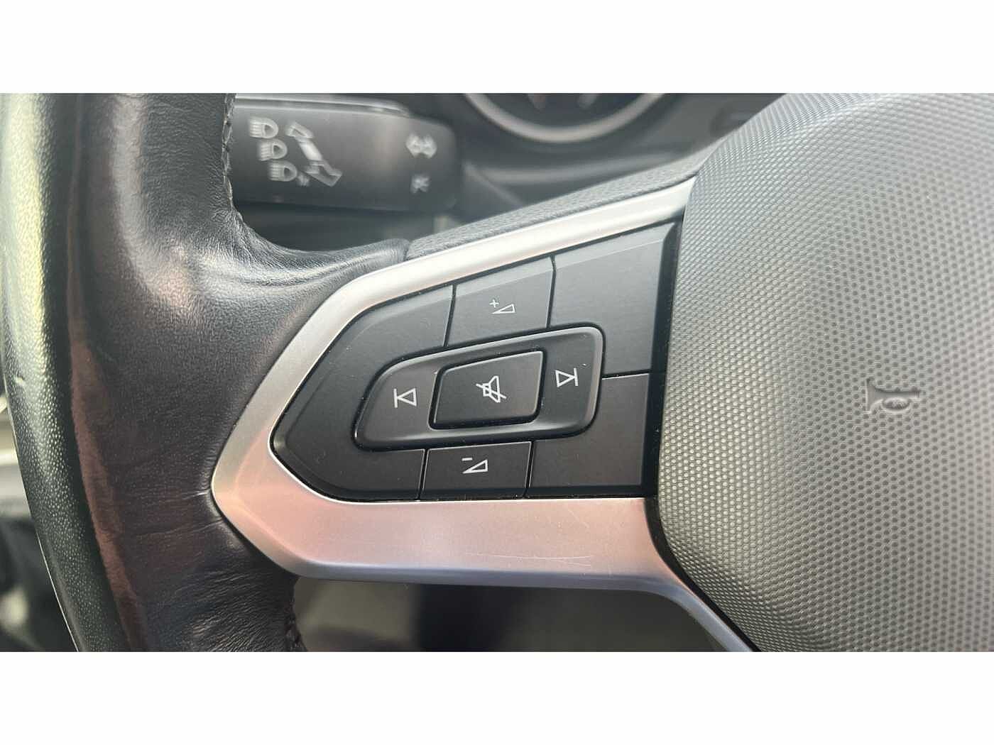 Volkswagen Transporter ABT e- Panel van Advance LWB - - - - -