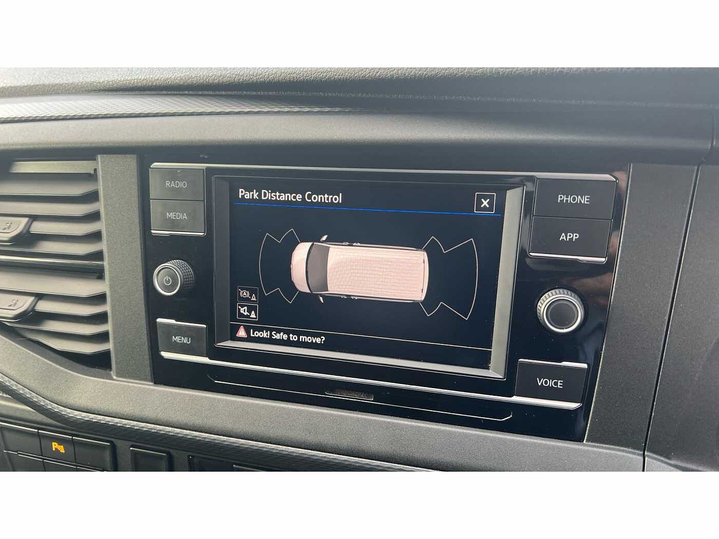 Volkswagen Transporter ABT e- Panel van Advance LWB - - - - -