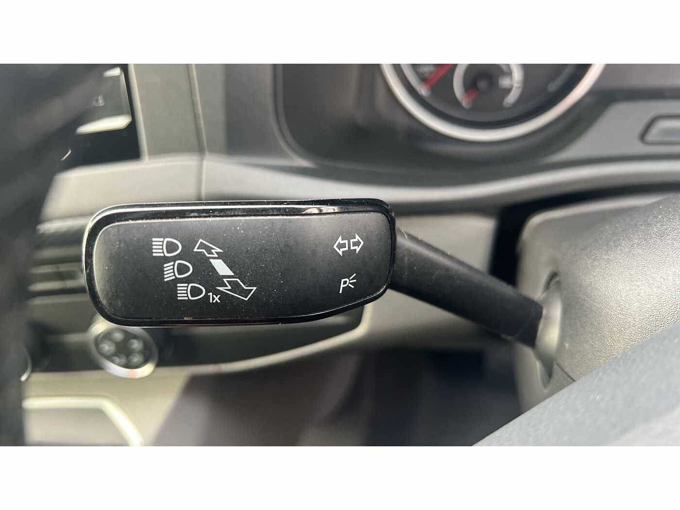 Volkswagen Transporter ABT e- Panel van Advance LWB - - - - -