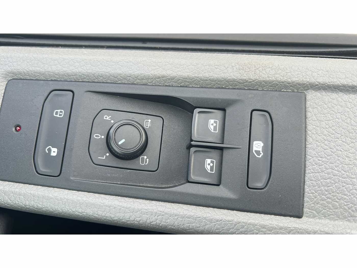 Volkswagen Transporter ABT e- Panel van Advance LWB - - - - -