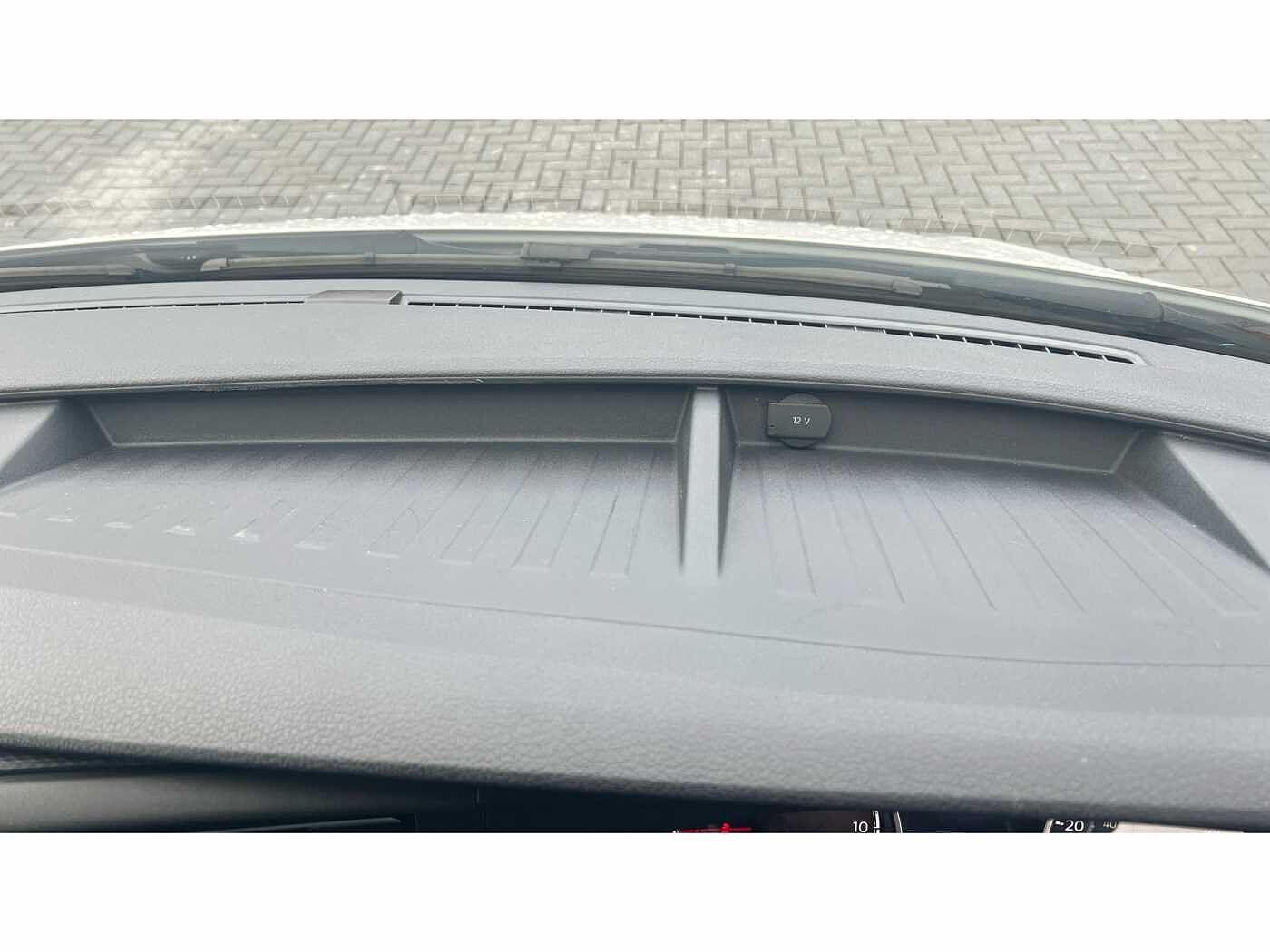 Volkswagen Transporter ABT e- Panel van Advance LWB - - - - -