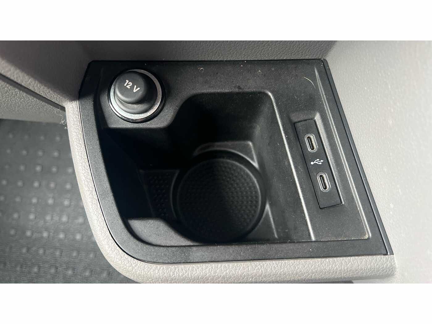 Volkswagen Transporter ABT e- Panel van Advance LWB - - - - -