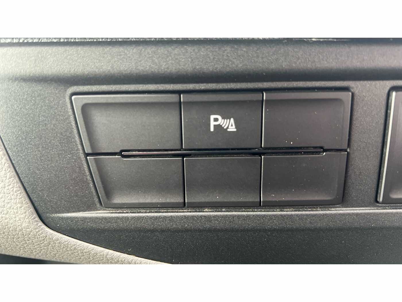 Volkswagen Transporter ABT e- Panel van Advance LWB - - - - -