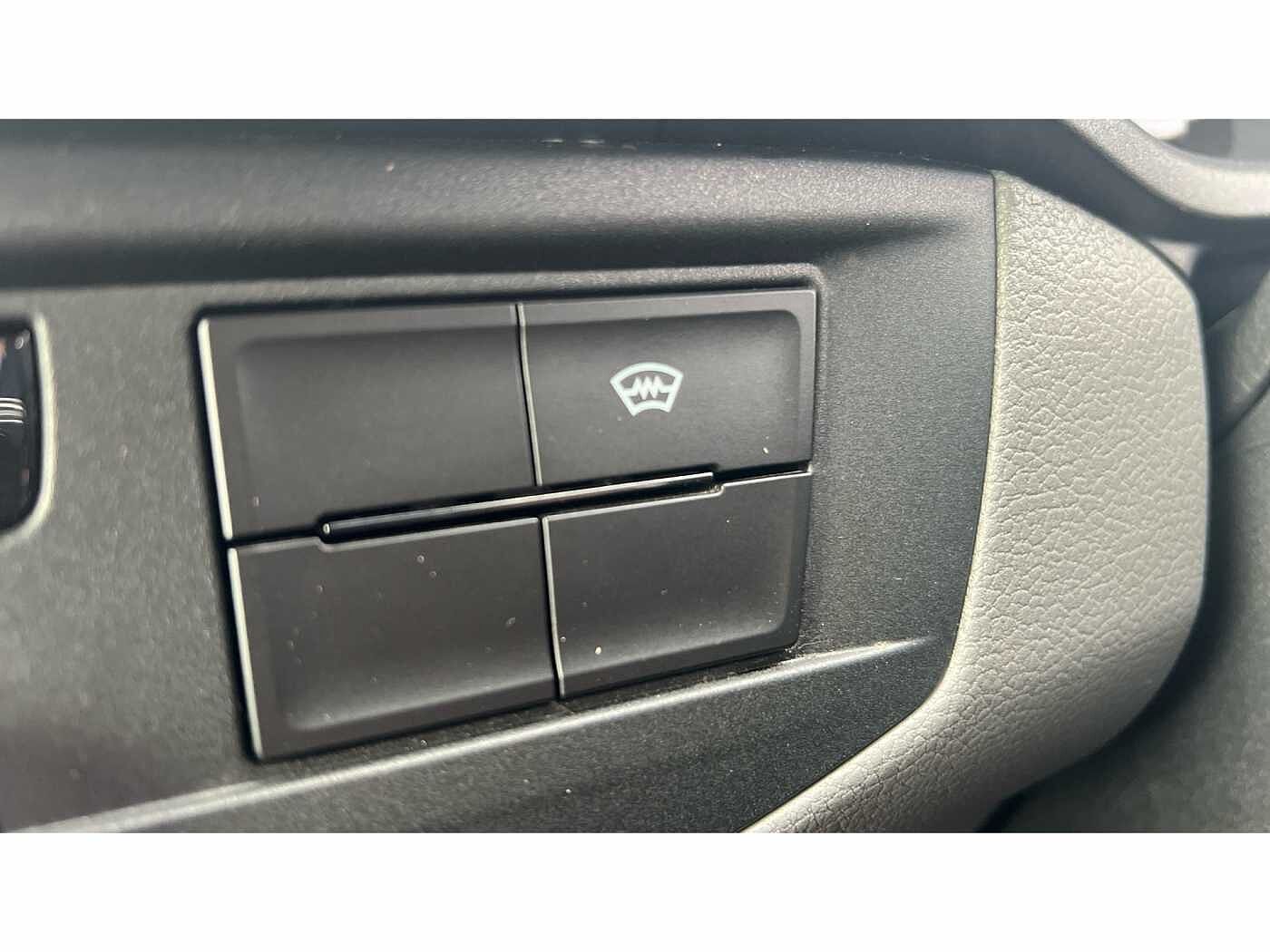 Volkswagen Transporter ABT e- Panel van Advance LWB - - - - -