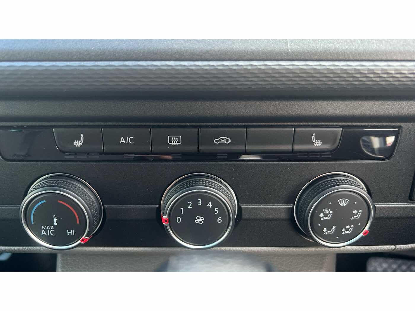 Volkswagen Transporter T32 Kombi Highline SWB 204 PS 2.0 TDI 7sp DSG 4MOTION