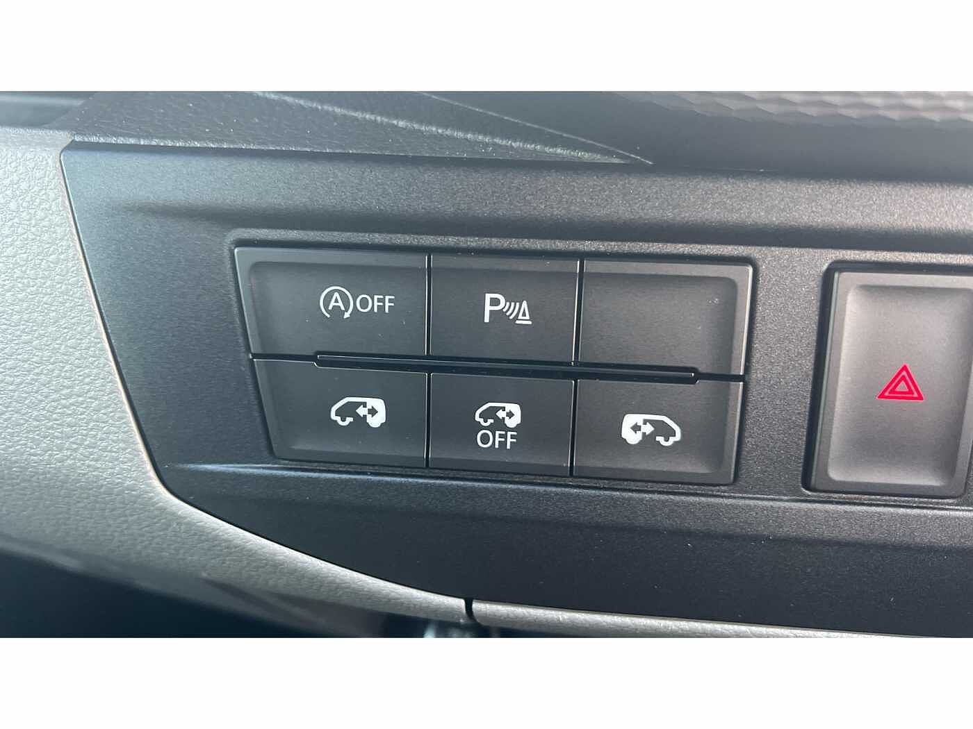 Volkswagen Transporter T32 Kombi Highline SWB 204 PS 2.0 TDI 7sp DSG 4MOTION