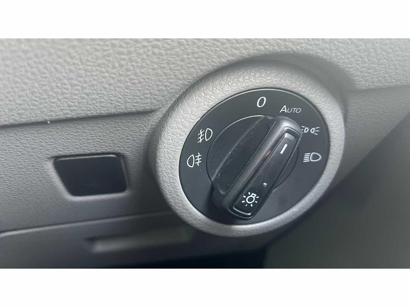 Volkswagen Transporter T32 Kombi Highline SWB 204 PS 2.0 TDI 7sp DSG 4MOTION