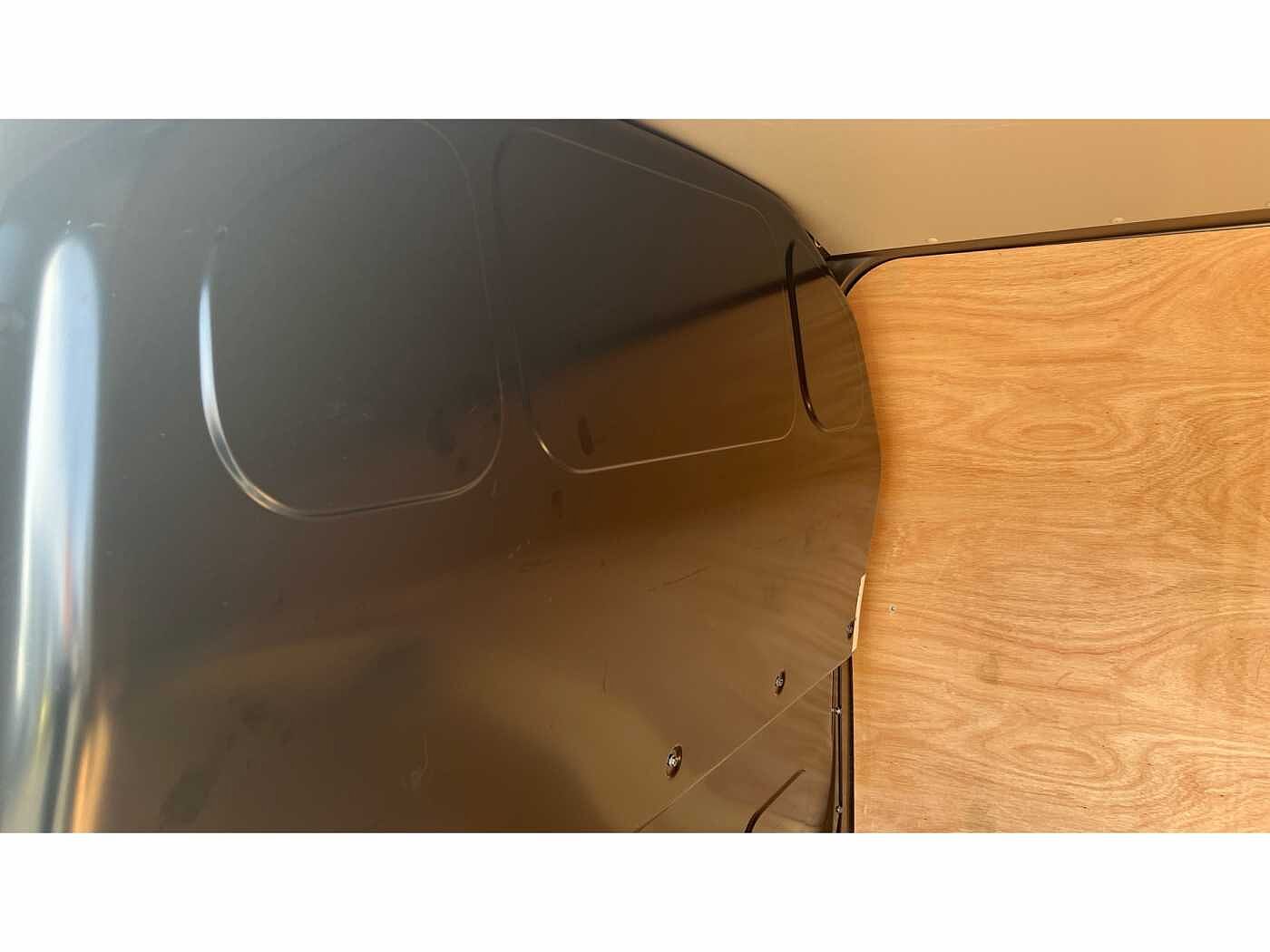 Volkswagen Transporter T28 Panel van Highline SWB 150 PS 2.0 TDI 6sp Manual