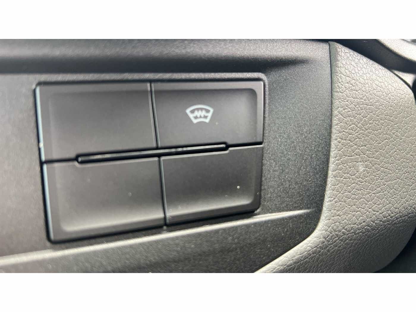 Volkswagen Transporter T28 Panel van Highline SWB 150 PS 2.0 TDI 6sp Manual