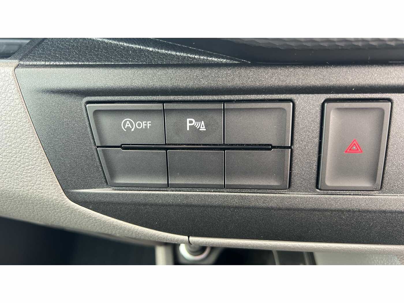 Volkswagen Transporter T28 Panel van Highline SWB 150 PS 2.0 TDI 6sp Manual