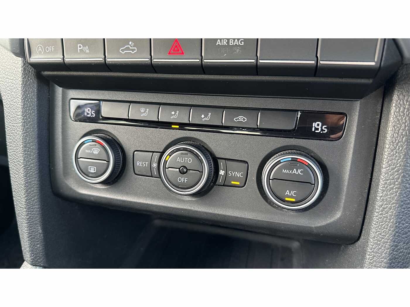 Volkswagen Amarok Highline 224 PS 3.0 V6 TDI 8sp Automatic 4Motion