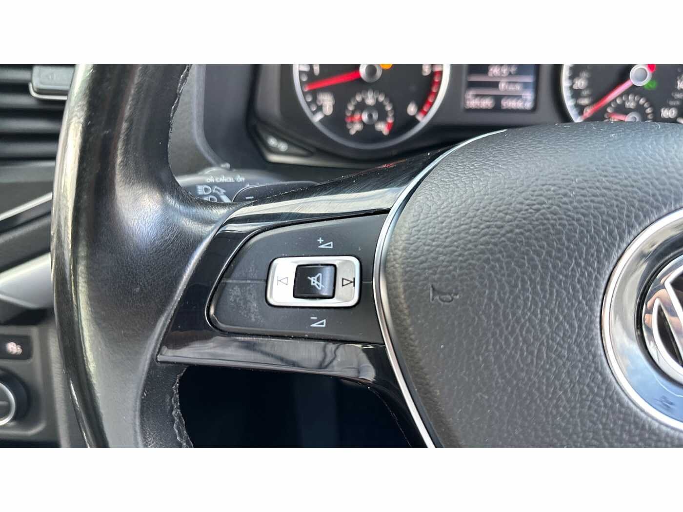 Volkswagen Amarok Highline 224 PS 3.0 V6 TDI 8sp Automatic 4Motion