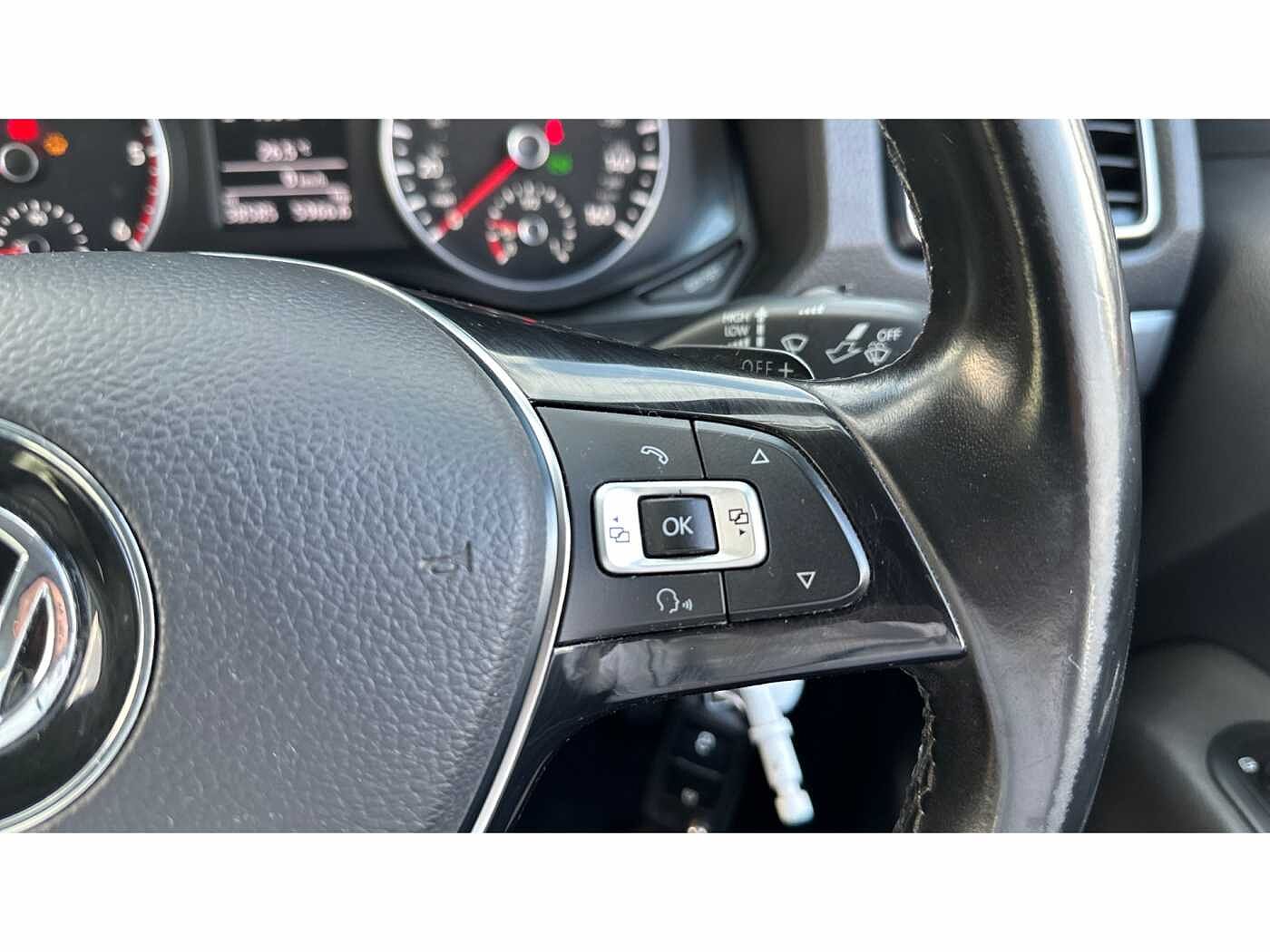 Volkswagen Amarok Highline 224 PS 3.0 V6 TDI 8sp Automatic 4Motion