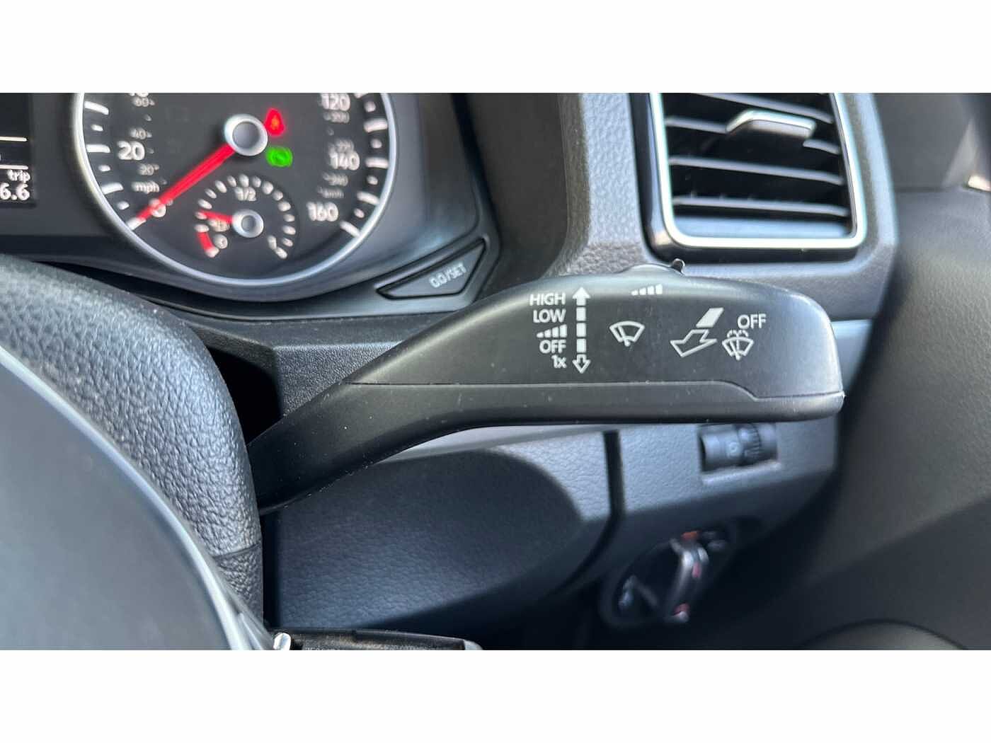 Volkswagen Amarok Highline 224 PS 3.0 V6 TDI 8sp Automatic 4Motion