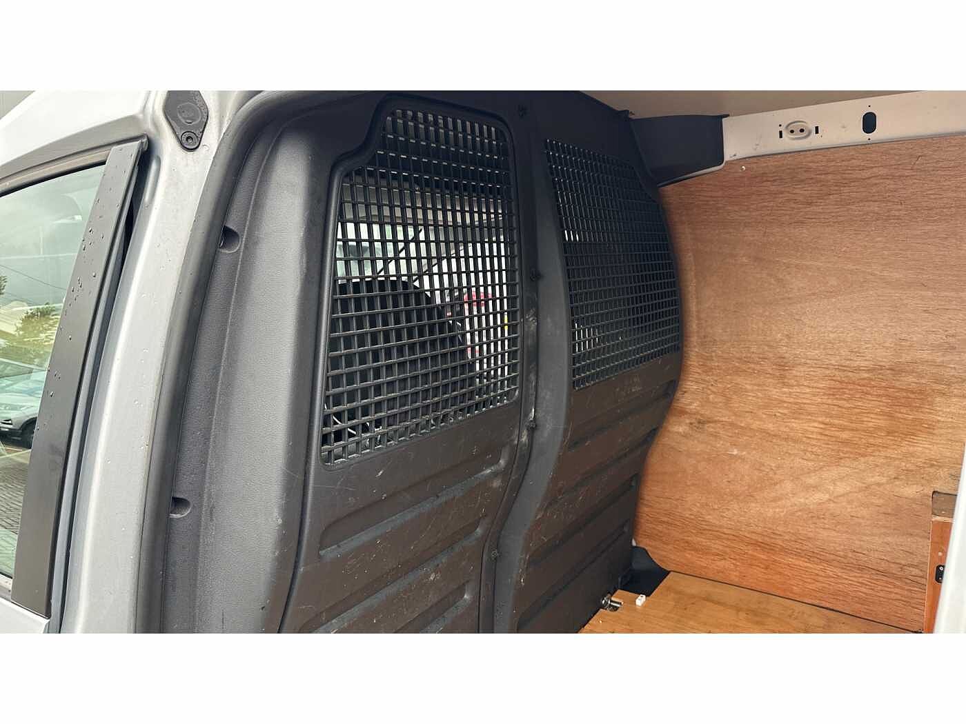 Volkswagen Caddy C20 Panel van Highline SWB 150 PS 2.0 TDI 6sp DSG