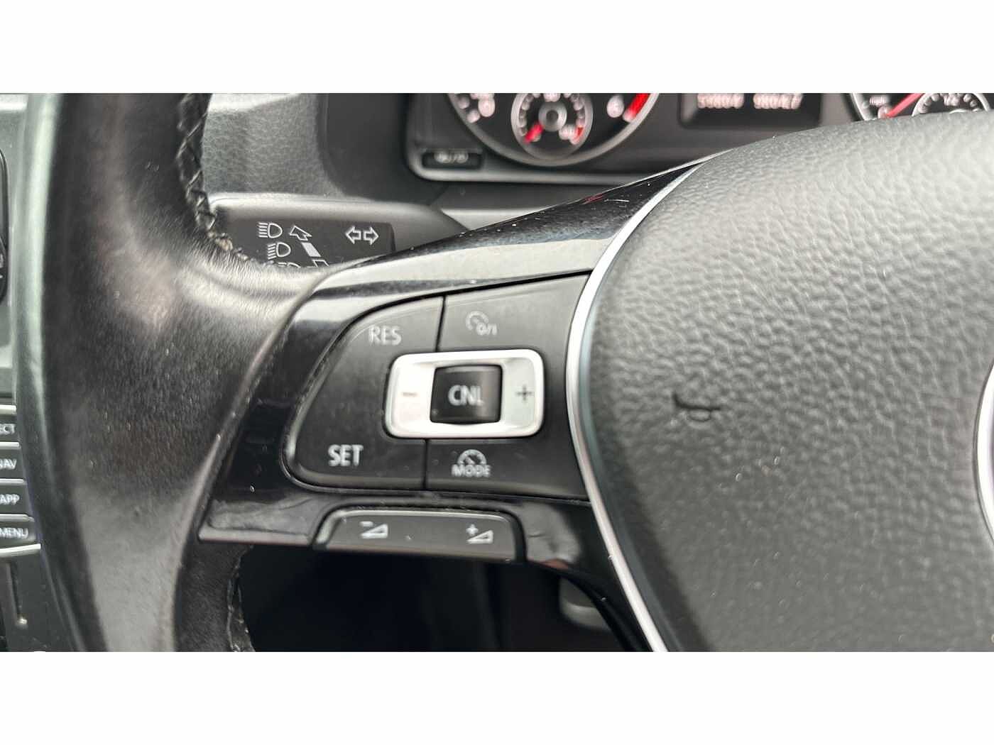 Volkswagen Caddy C20 Panel van Highline SWB 150 PS 2.0 TDI 6sp DSG