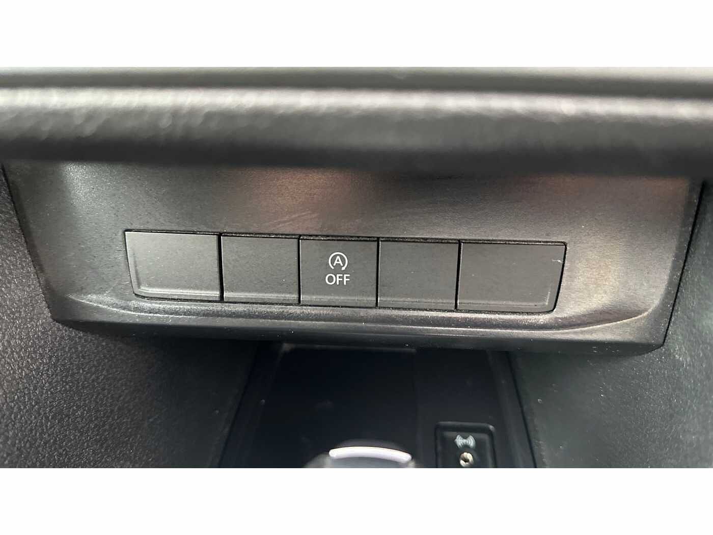 Volkswagen Caddy C20 Panel van Highline SWB 150 PS 2.0 TDI 6sp DSG
