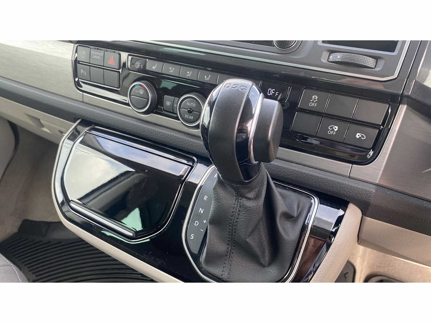 Volkswagen California Ocean SWB 199 PS 2.0 TDI BMT 7sp DSG 4MOTION