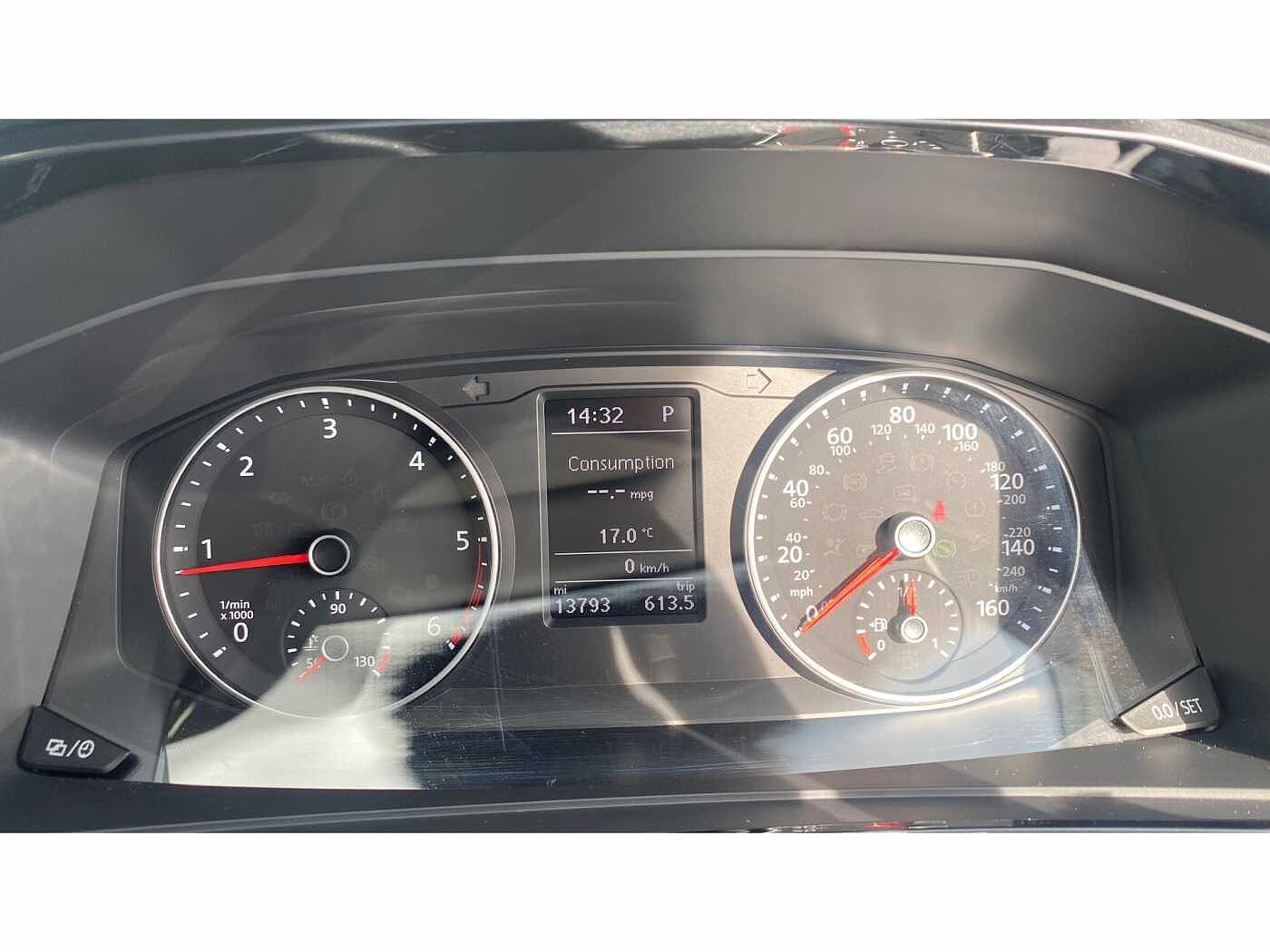 Volkswagen California Ocean SWB 199 PS 2.0 TDI BMT 7sp DSG 4MOTION