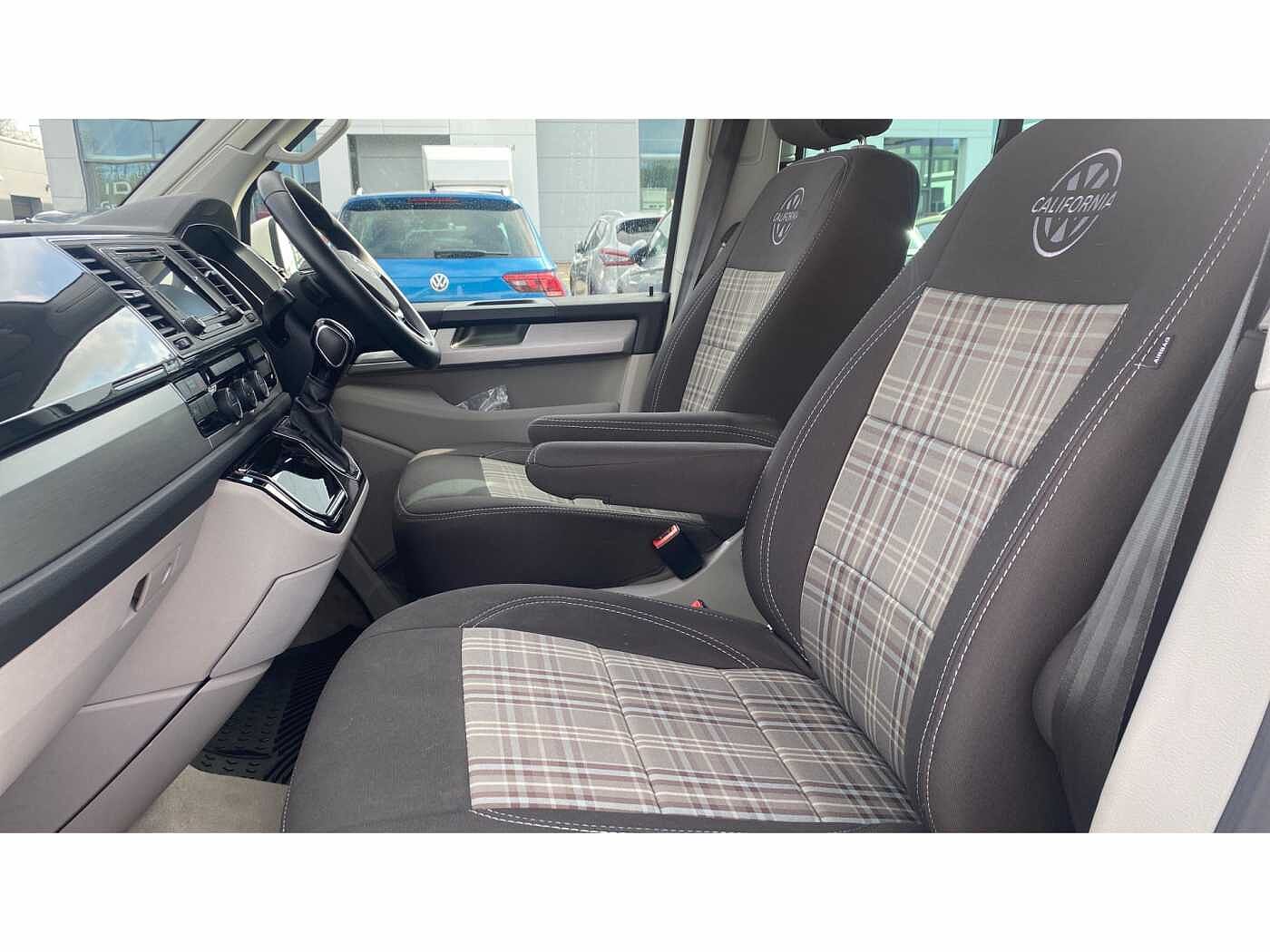 Volkswagen California Ocean SWB 199 PS 2.0 TDI BMT 7sp DSG 4MOTION