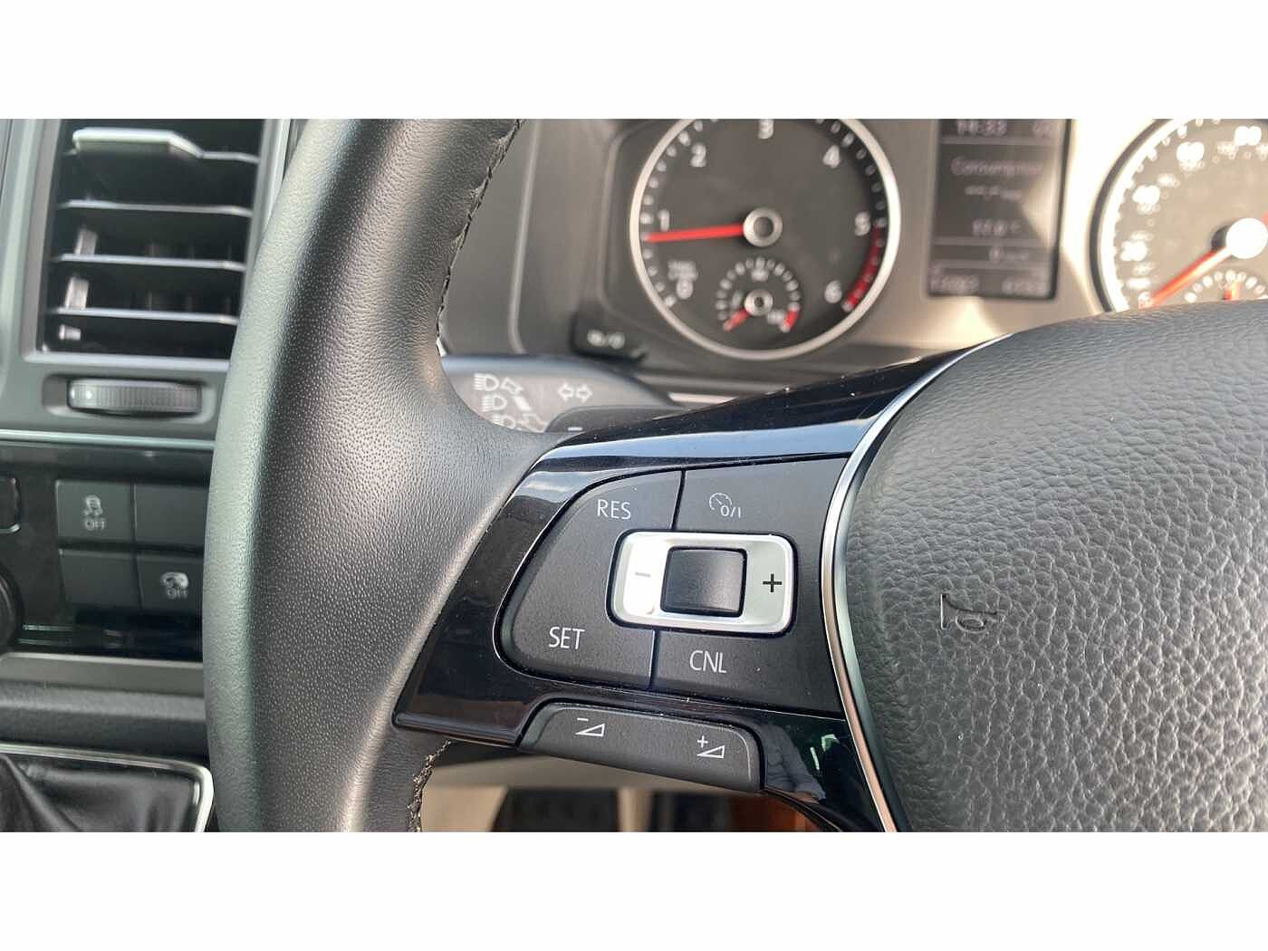 Volkswagen California Ocean SWB 199 PS 2.0 TDI BMT 7sp DSG 4MOTION