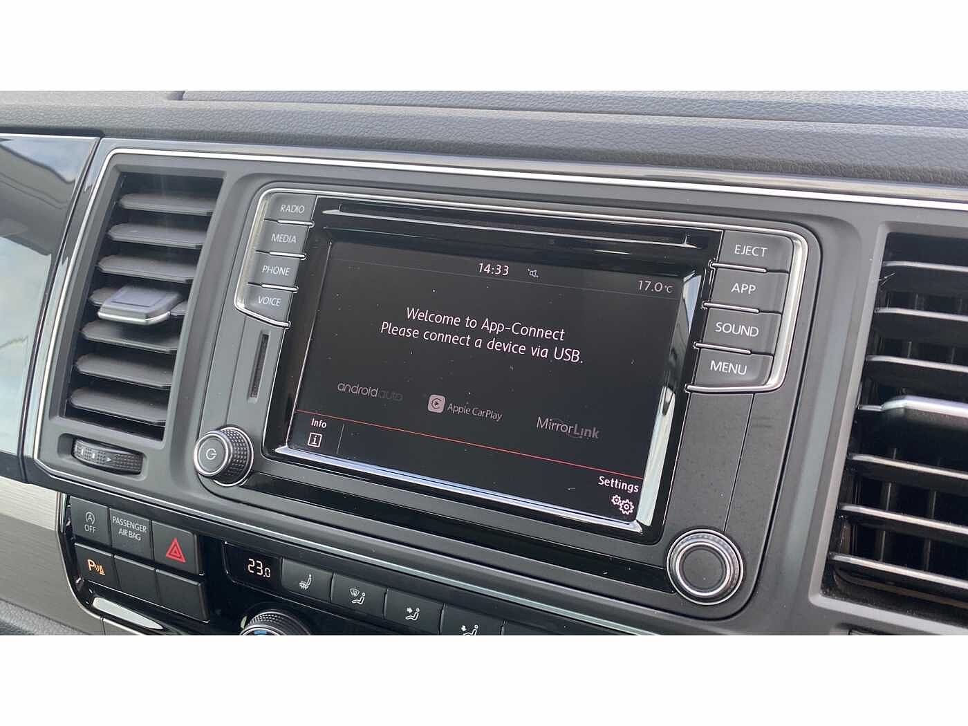 Volkswagen California Ocean SWB 199 PS 2.0 TDI BMT 7sp DSG 4MOTION
