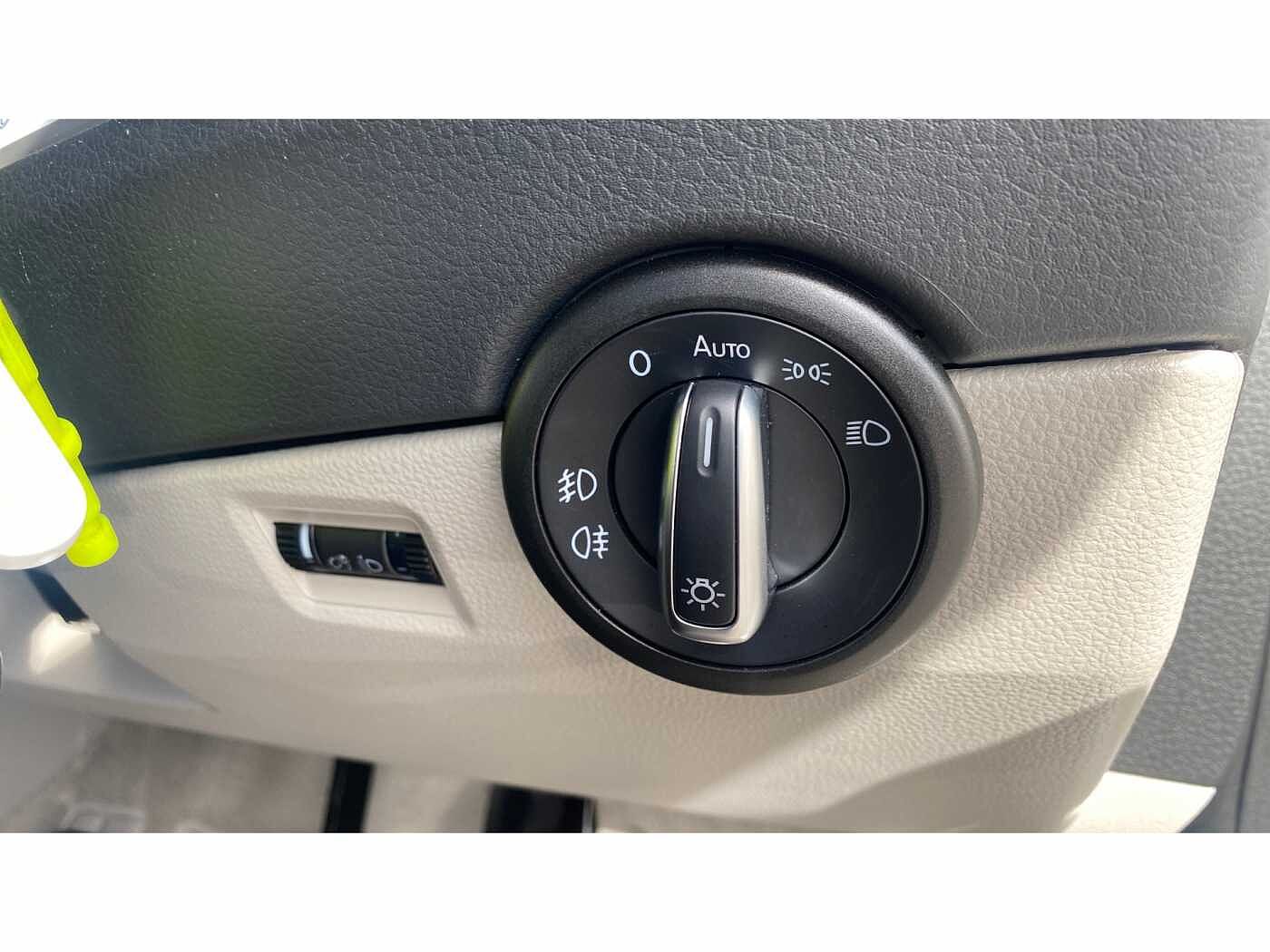 Volkswagen California Ocean SWB 199 PS 2.0 TDI BMT 7sp DSG 4MOTION