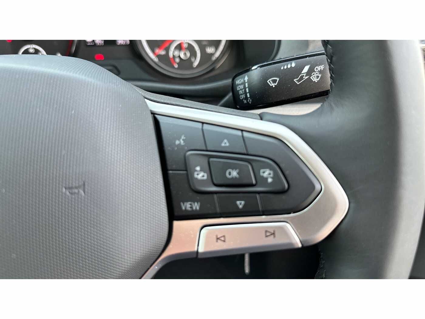 Volkswagen Transporter T32 Panel van Highline SWB 150 PS 2.0 TDI 7sp DSG