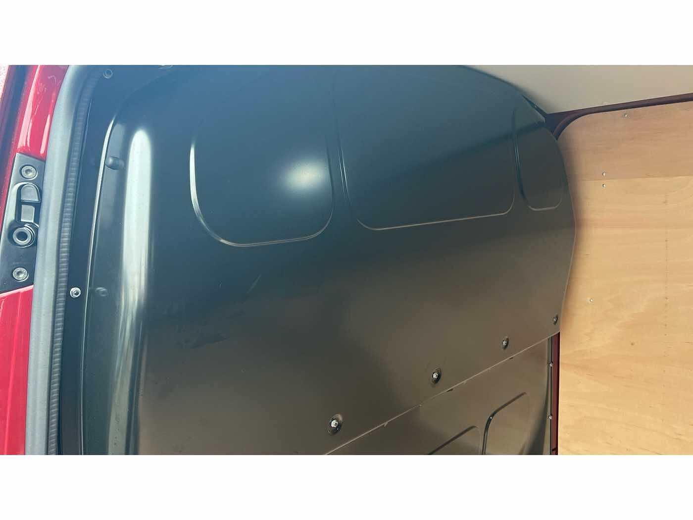 Volkswagen Transporter T30 Panel van Highline SWB 150 PS 2.0 TDI 6sp Manual