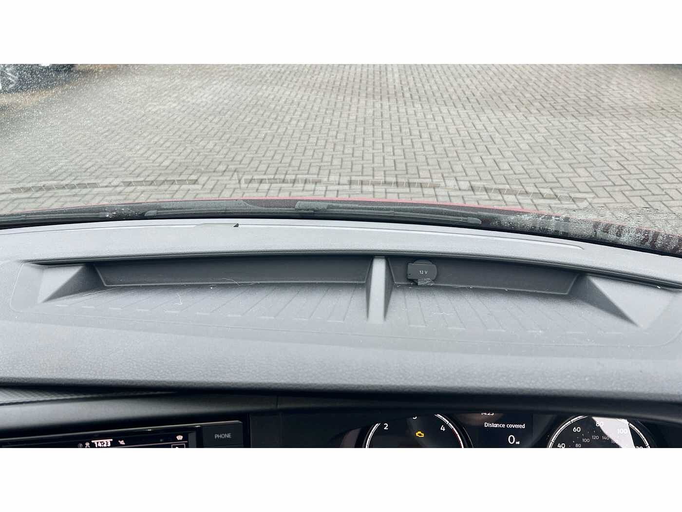Volkswagen Transporter T30 Panel van Highline SWB 150 PS 2.0 TDI 6sp Manual