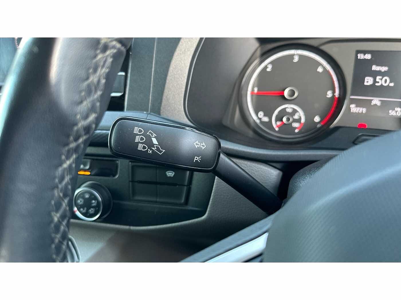 Volkswagen Transporter T30 Panel van Highline LWB 150 PS 2.0 TDI 6sp Manual