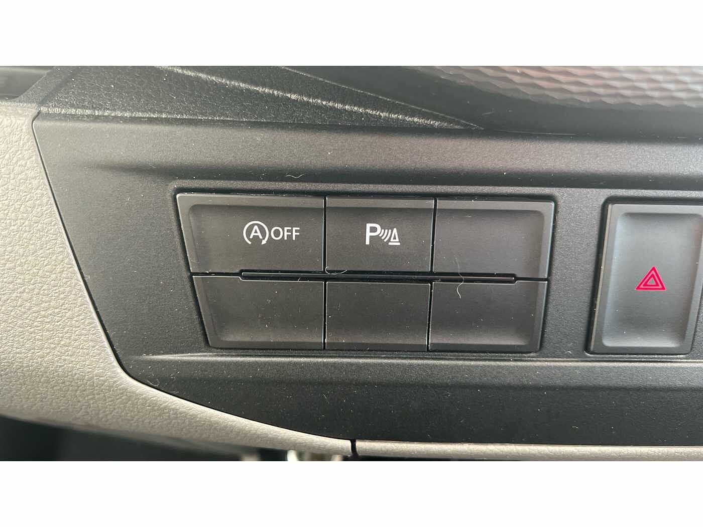 Volkswagen Transporter T30 Panel van Highline LWB 110 PS 2.0 TDI 5sp Manual