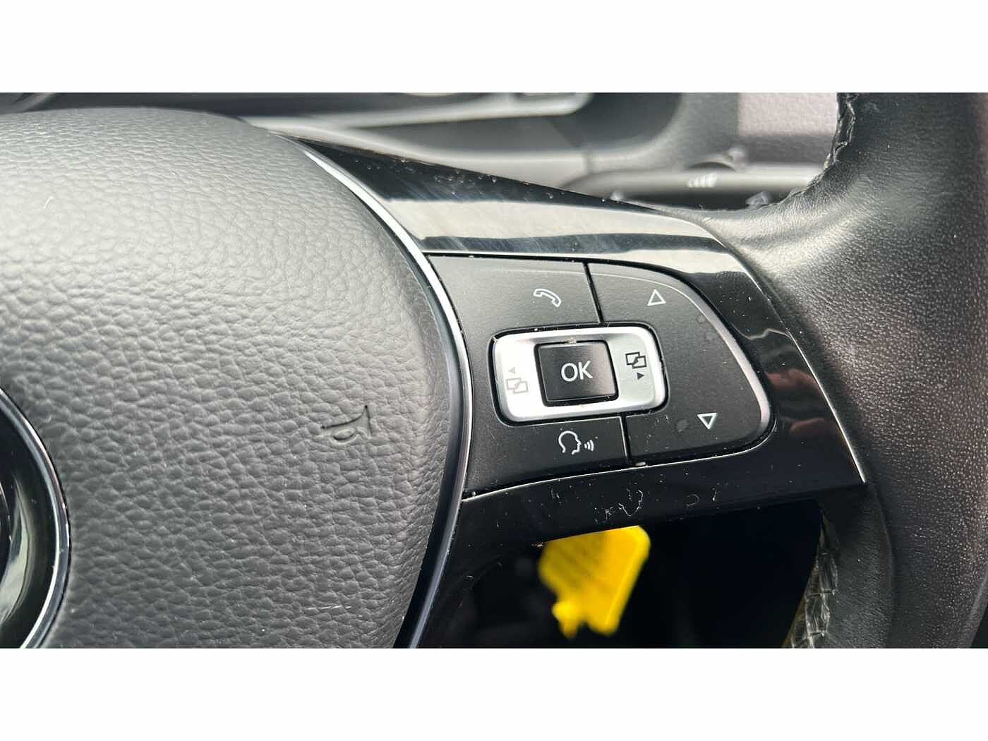 Volkswagen Caddy C20 Panel van Startline SWB 102 PS 2.0 TDI 5sp Manual