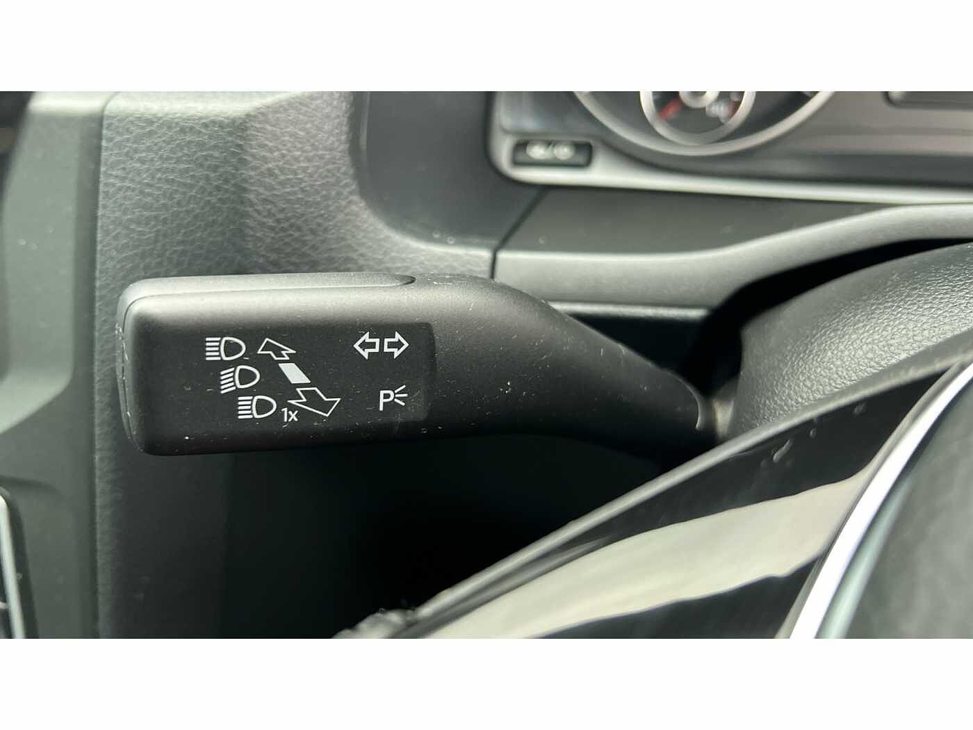 Volkswagen Caddy C20 Panel van Startline SWB 102 PS 2.0 TDI 5sp Manual