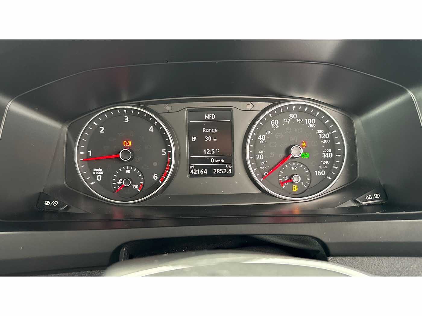 Volkswagen Transporter T32 Kombi Highline LWB EU6 150 PS 2.0 TDI BMT 7sp DSG
