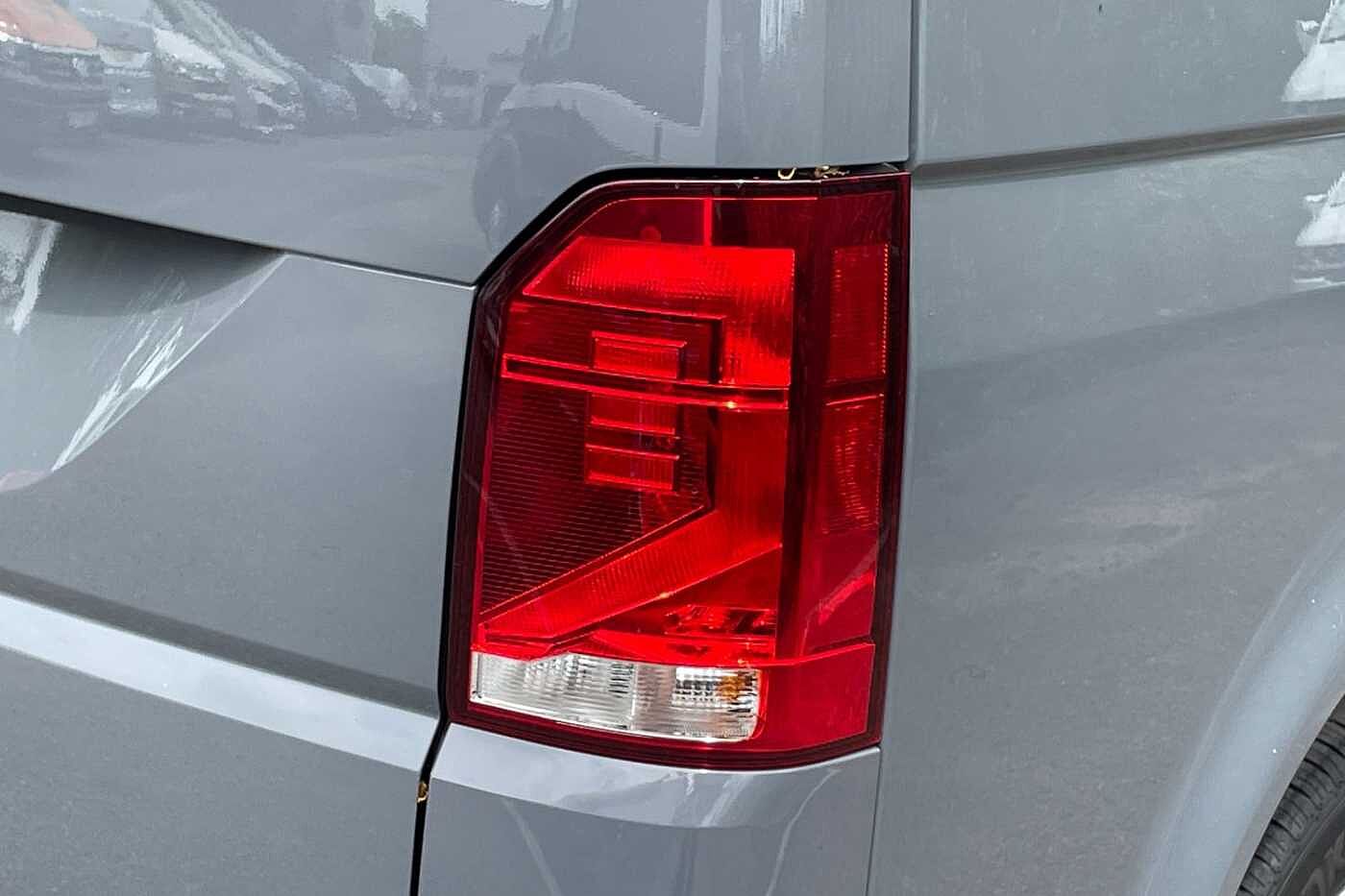 Volkswagen Transporter SWB Diesel T28 2.0TDI 110ps Highline BMT SWB, UNGLAZED TAILGATE, LATEST SPEC