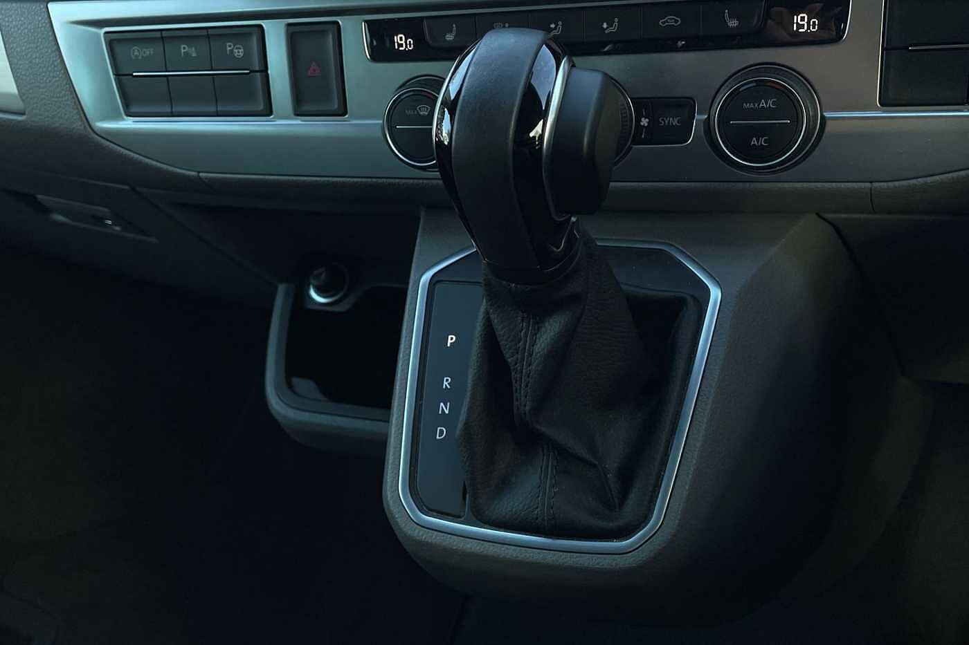 Volkswagen California Diesel 2.0 TDI Ocean 4dr DSG, 80 LITRE FUEL TANK, 4 X KEYS, PLUS MORE++
