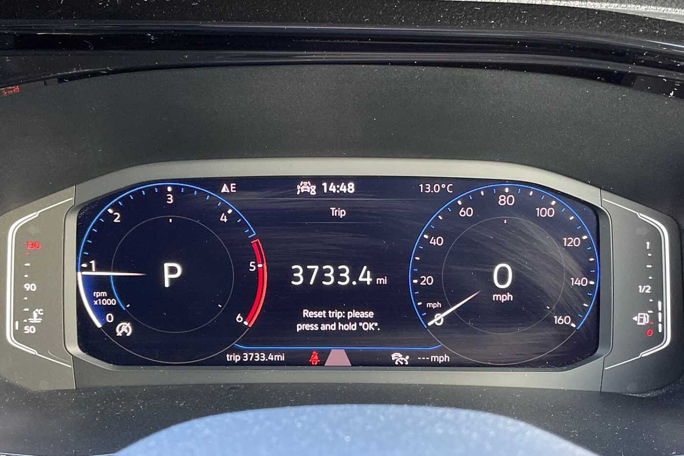 Volkswagen California Diesel 2.0 TDI Ocean 4dr DSG, 80 LITRE FUEL TANK, 4 X KEYS, PLUS MORE++