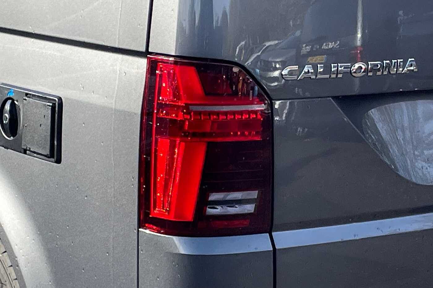 Volkswagen California Diesel 2.0 TDI Ocean 4dr DSG, 80 LITRE FUEL TANK, 4 X KEYS, PLUS MORE++