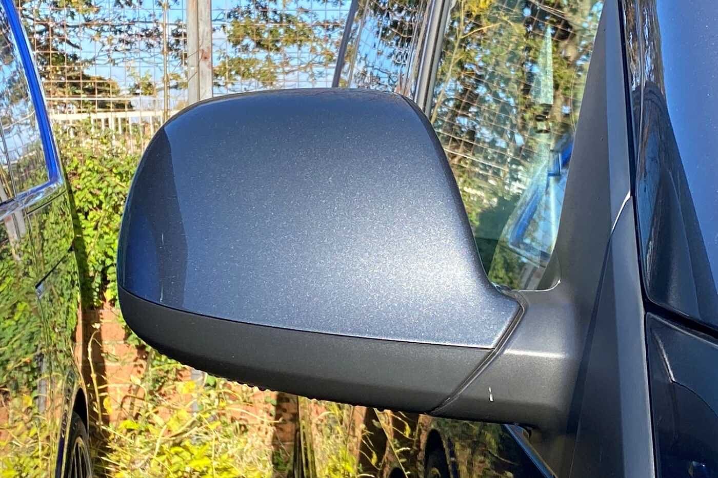 Volkswagen Transporter SWB KOMBI Diesel T32 2.0TDI 204ps Highline Kombi, DSG, LOTS OF SPEC & URBAN AUTO KIT