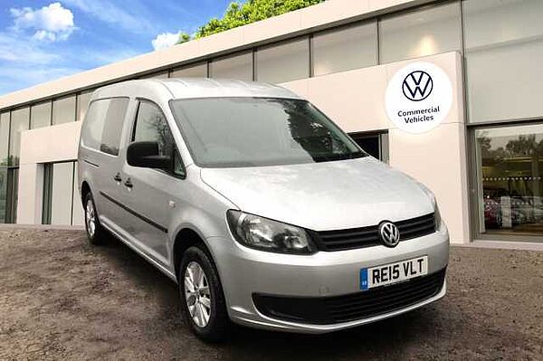 Used Volkswagen Vans For Sale Vwcv