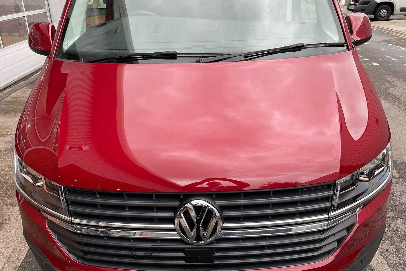 Volkswagen Transporter T30 Highline LWB 150ps