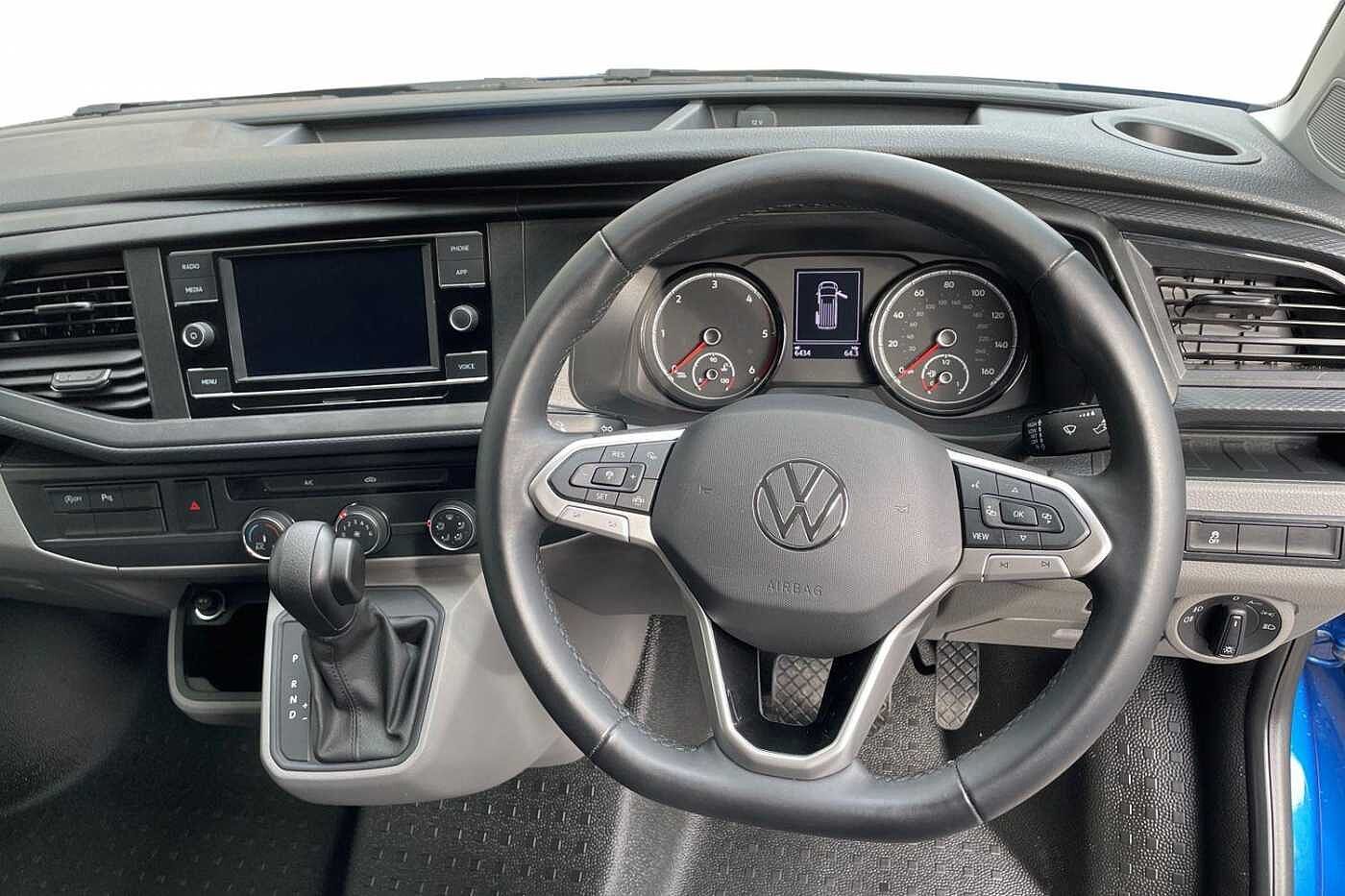 Volkswagen Transporter T28 SWB 2.0 TDI 150 Highline DSG